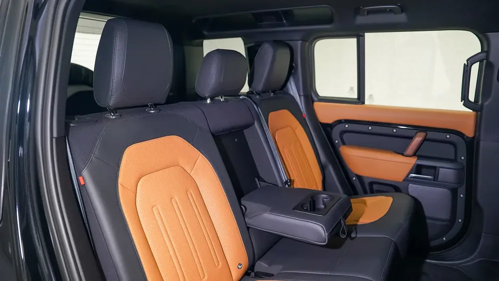 UAEs Very Best Example | AED 5,295 Per Month | 'P400 Urban X' - Image 7