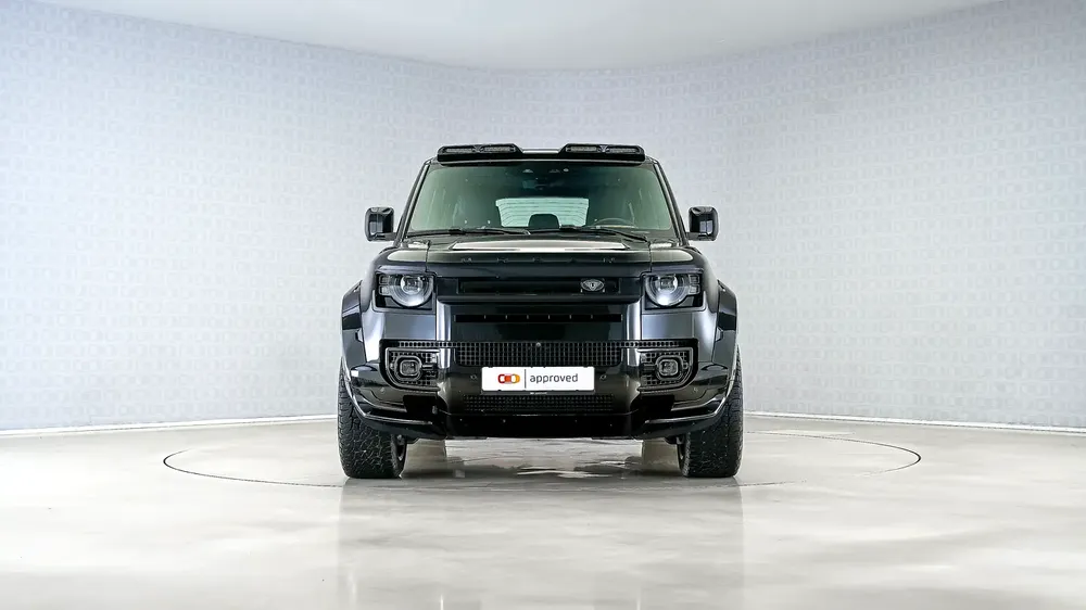 UAEs Very Best Example | AED 5,295 Per Month | 'P400 Urban X' - Image 8