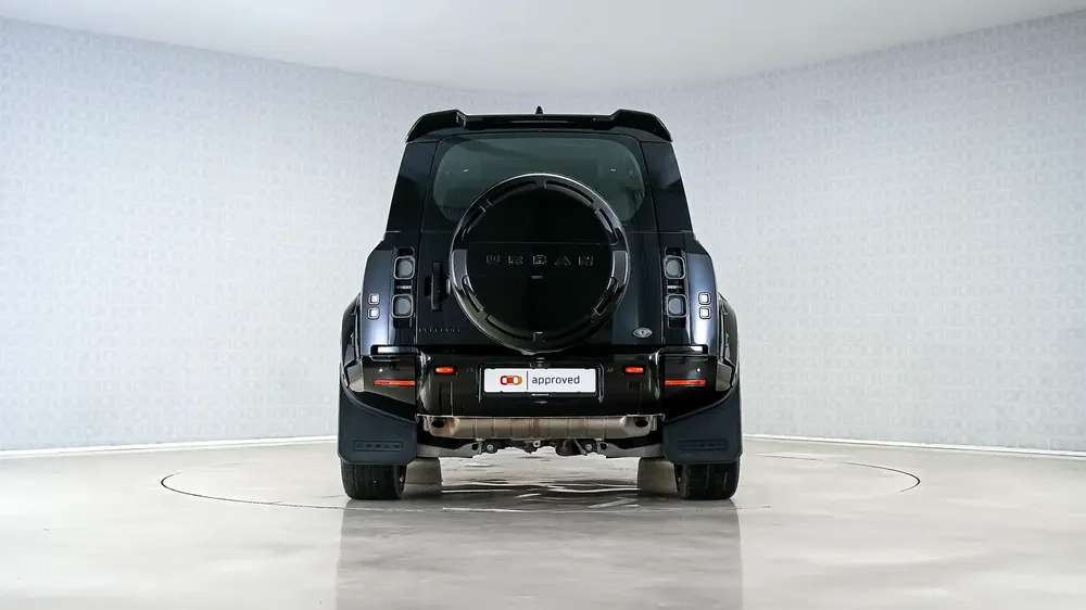 UAEs Very Best Example | AED 5,295 Per Month | 'P400 Urban X' - Image 9