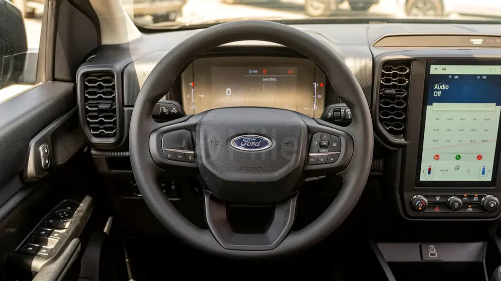NEXT GEN RANGER | 2-YEAR WARRANTY + SERVICE INCLUDED | IN-HOUSE FINANCING | 0% DOWNPAYMENT (BANK) - Image 12