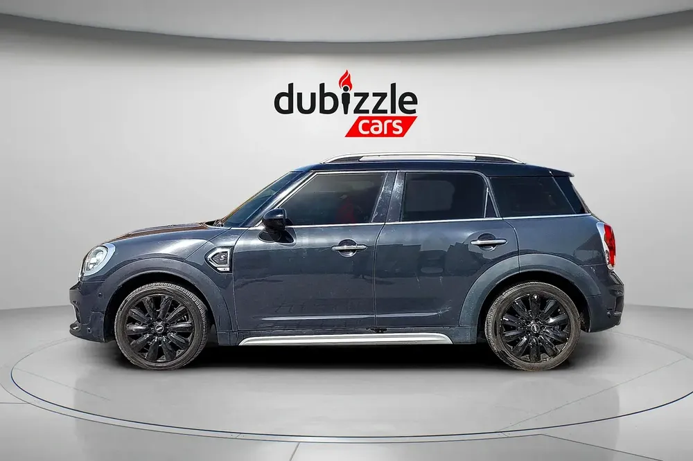 AED 621/month | 2018 MINI Countryman  | GCC Specs | Ref#430369 - Image 5