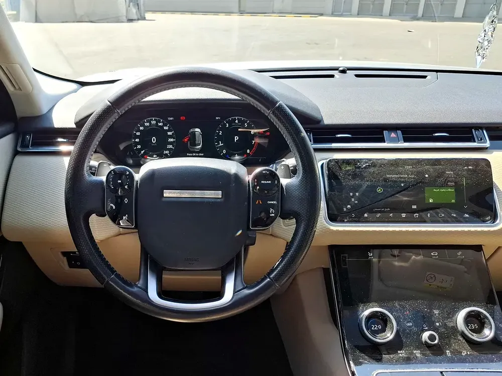 AED 1748/month | 2020 Land Rover Range Rover Velar P250 S | GCC Specs | Ref#431831 - Image 10