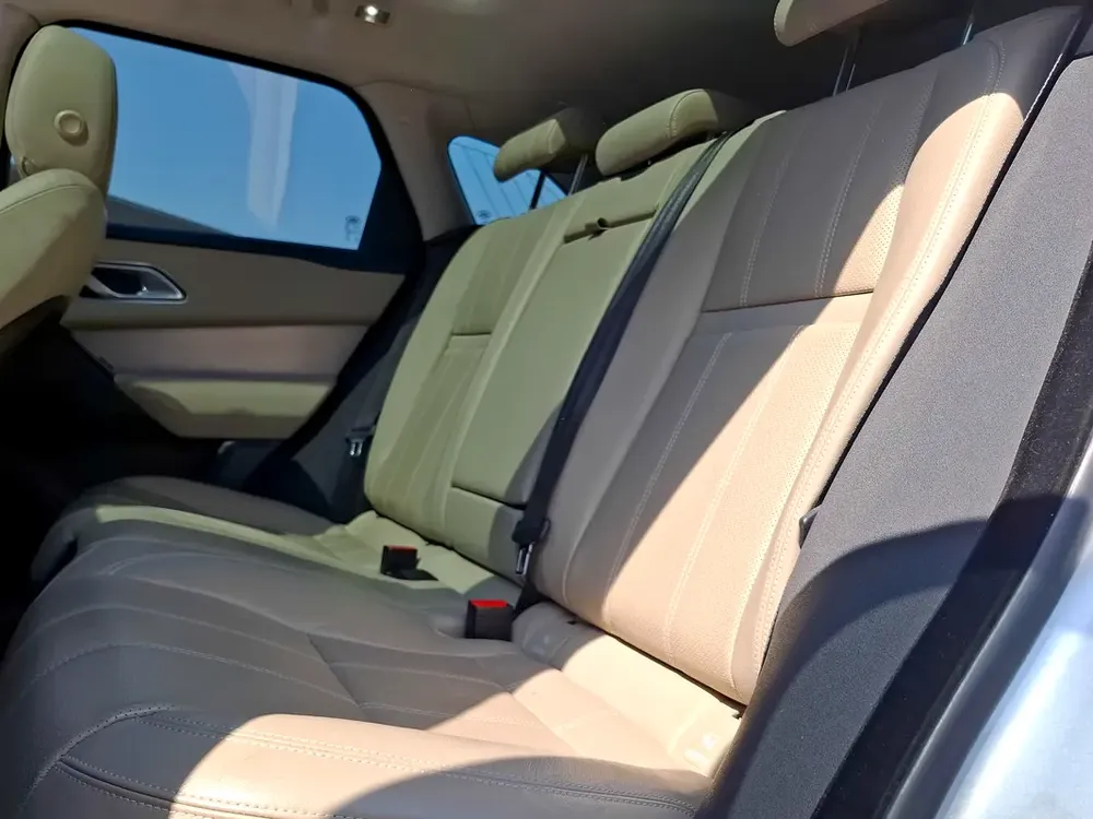 AED 1748/month | 2020 Land Rover Range Rover Velar P250 S | GCC Specs | Ref#431831 - Image 12