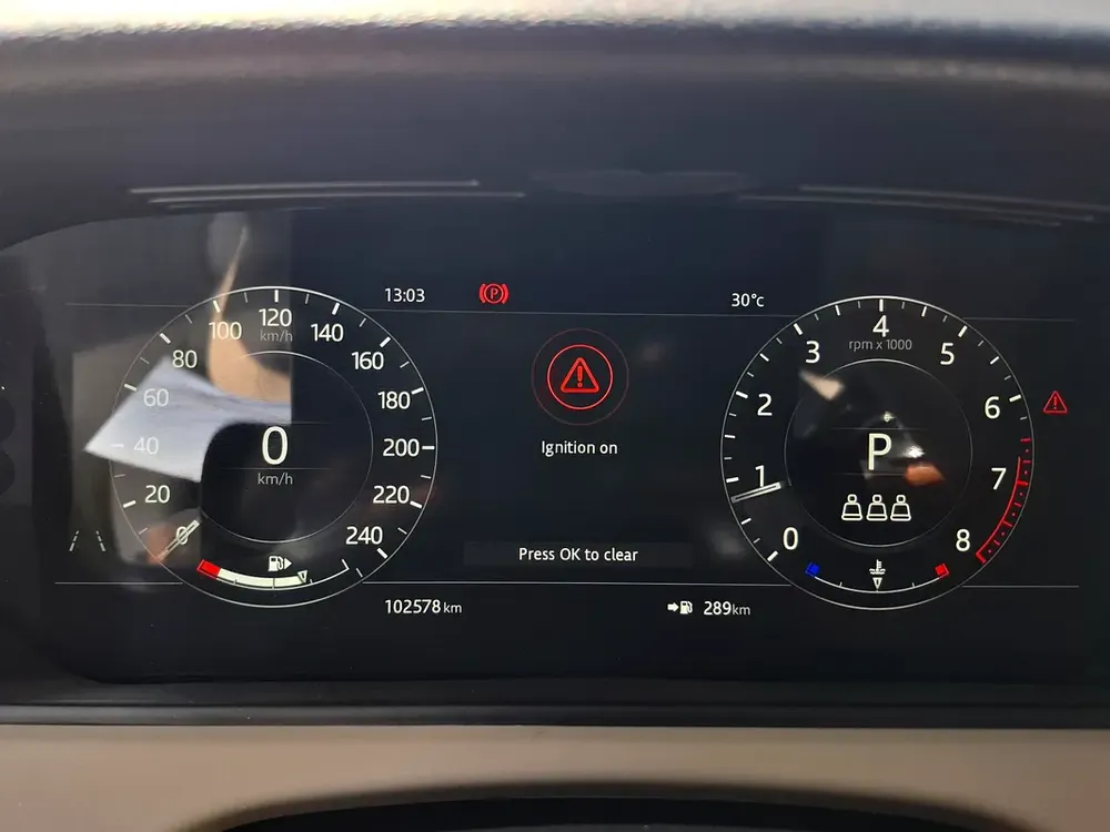 AED 1748/month | 2020 Land Rover Range Rover Velar P250 S | GCC Specs | Ref#431831 - Image 16