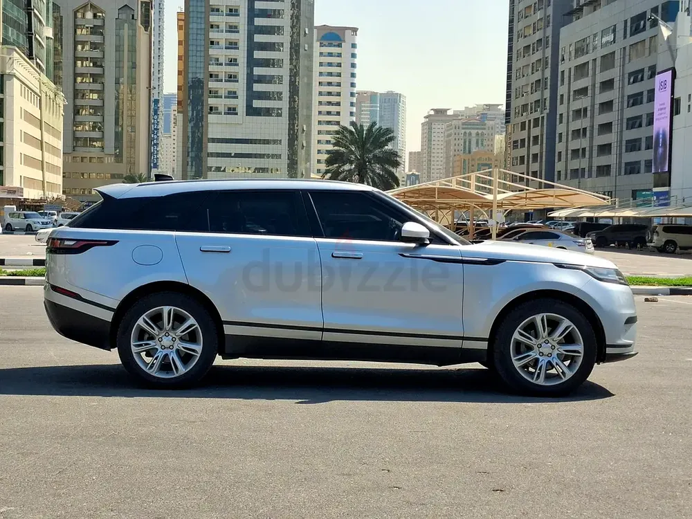 AED 1748/month | 2020 Land Rover Range Rover Velar P250 S | GCC Specs | Ref#431831 - Image 4