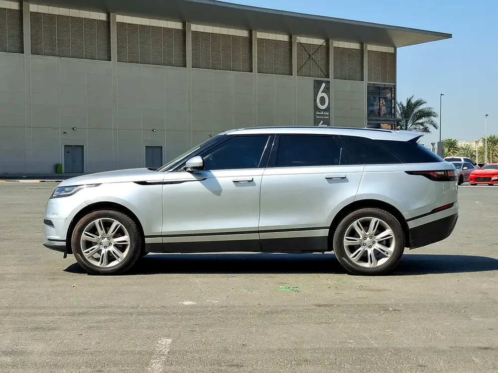 AED 1748/month | 2020 Land Rover Range Rover Velar P250 S | GCC Specs | Ref#431831 - Image 5