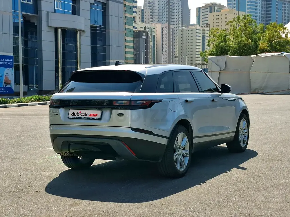 AED 1748/month | 2020 Land Rover Range Rover Velar P250 S | GCC Specs | Ref#431831 - Image 6