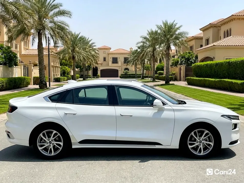 AED 1,212/month | 0 DP | Free 1 Year Warranty | Service History | 30 Day Return | FORD TAURUS 2024 - Image 5