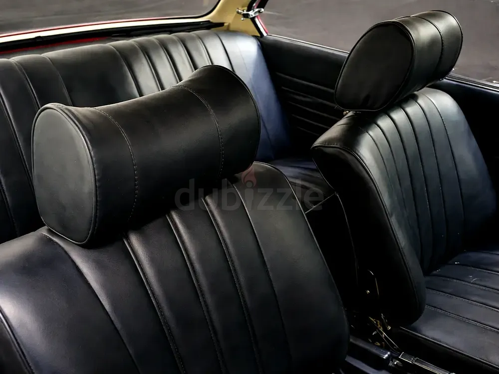 BMW 2002 M10 Engine 4-Speed Manual - Image 9