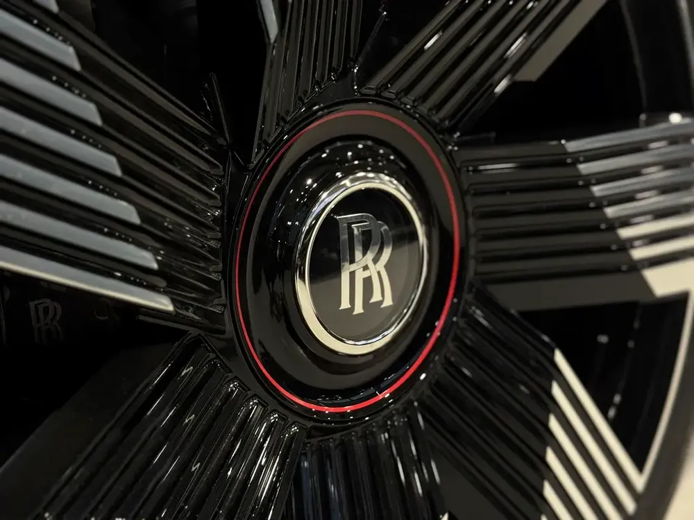 Rolls-Royce Spectre | 2024 | GCC I under agency warranty I Ultra Luxury Electric Coupe - Image 19