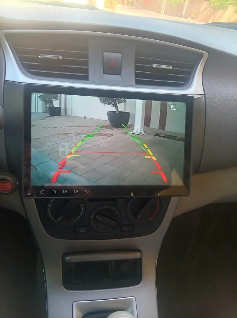 Nissan Sentra SV 2019 GCC Specs - Image 5