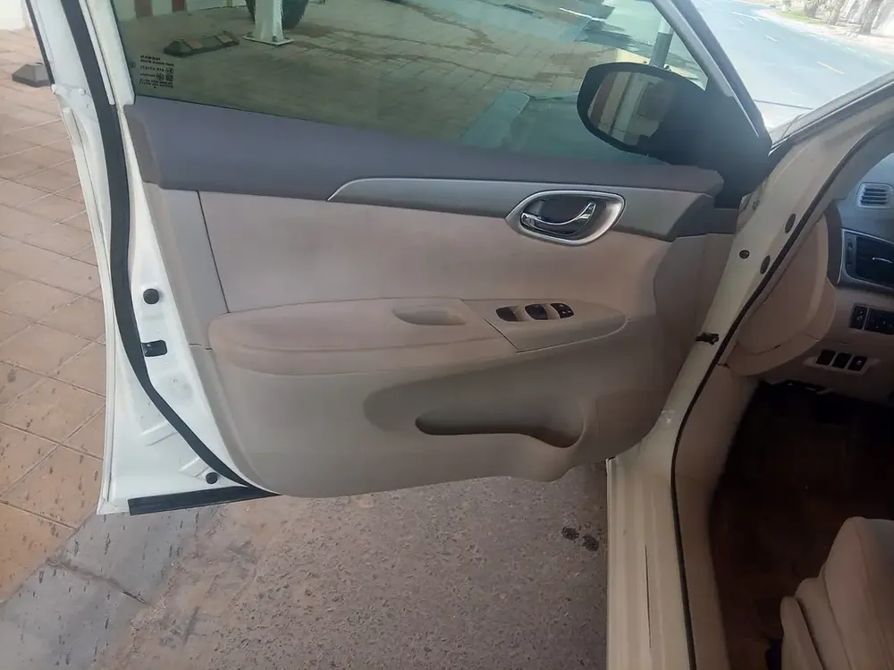 Nissan Sentra SV 2019 GCC Specs - Image 7