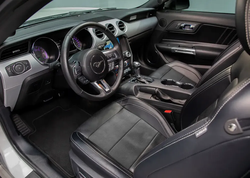 5.0L V8 • FDSH • GCC - Image 10