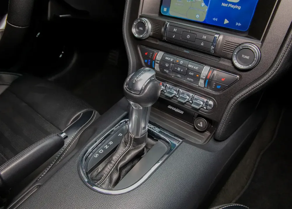 5.0L V8 • FDSH • GCC - Image 12