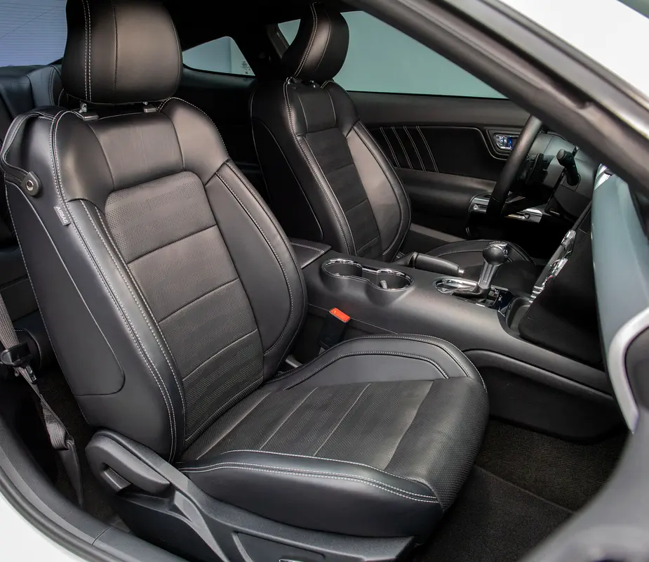5.0L V8 • FDSH • GCC - Image 13