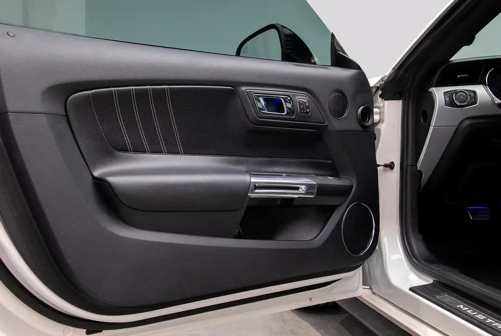 5.0L V8 • FDSH • GCC - Image 16
