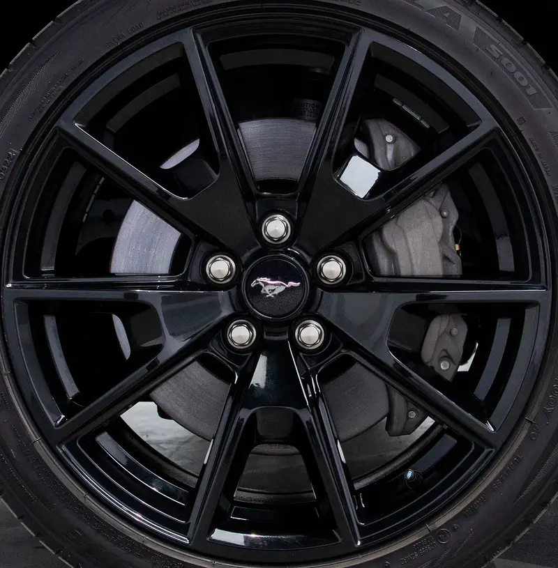 5.0L V8 • FDSH • GCC - Image 18