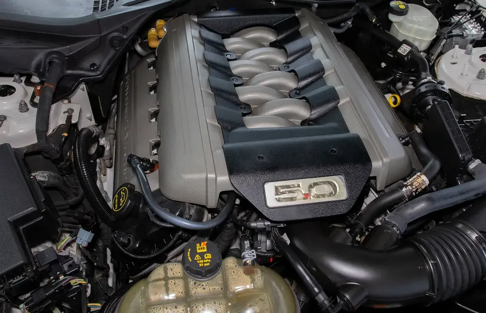 5.0L V8 • FDSH • GCC - Image 19