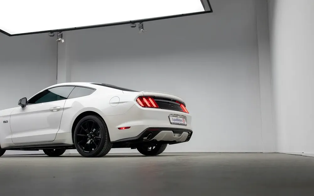 5.0L V8 • FDSH • GCC - Image 20