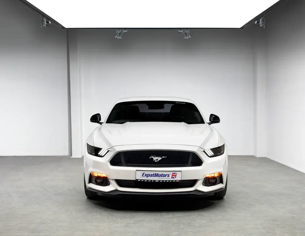 5.0L V8 • FDSH • GCC - Image 4