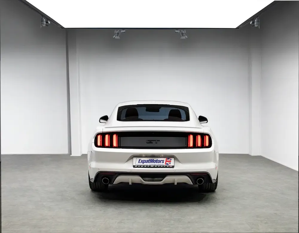 5.0L V8 • FDSH • GCC - Image 5