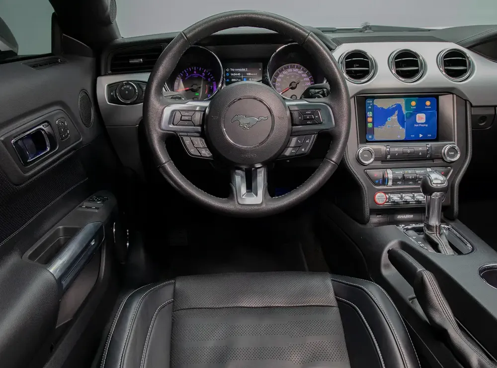 5.0L V8 • FDSH • GCC - Image 6