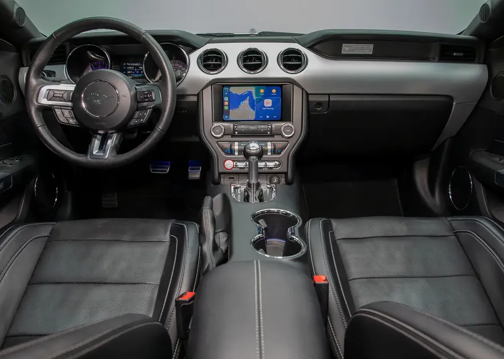 5.0L V8 • FDSH • GCC - Image 8
