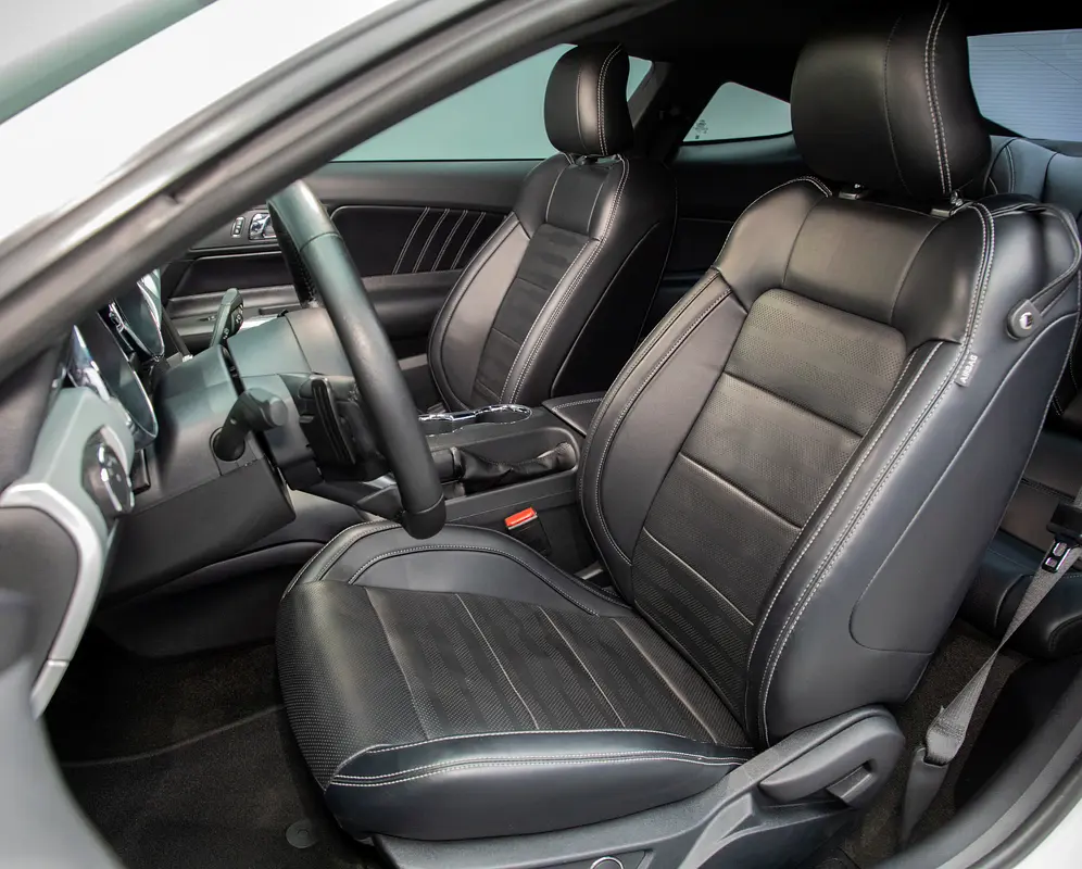 5.0L V8 • FDSH • GCC - Image 9