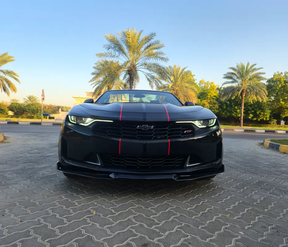 #Every vehicle includes a comprehensive warranty and service contract, ensuring reliability - Image 16