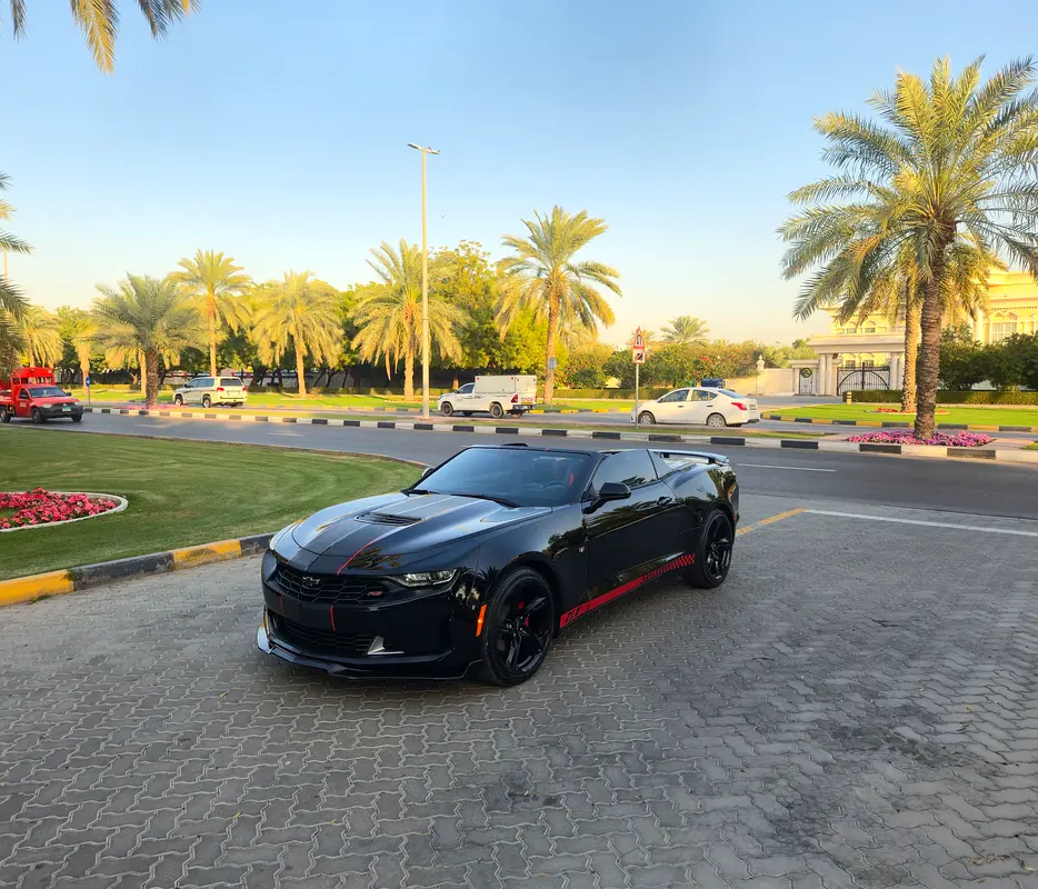 #Every vehicle includes a comprehensive warranty and service contract, ensuring reliability - Image 19