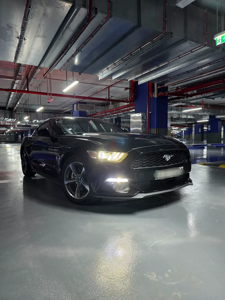 2015 Ford Mustang V6 | Well Maintained | Roush Exhaust - Image 11