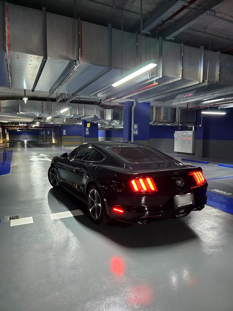 2015 Ford Mustang V6 | Well Maintained | Roush Exhaust - Image 12