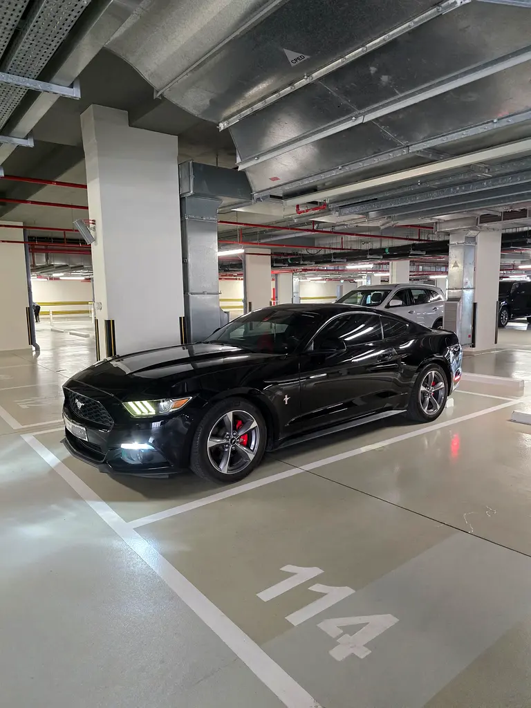2015 Ford Mustang V6 | Well Maintained | Roush Exhaust - Image 14