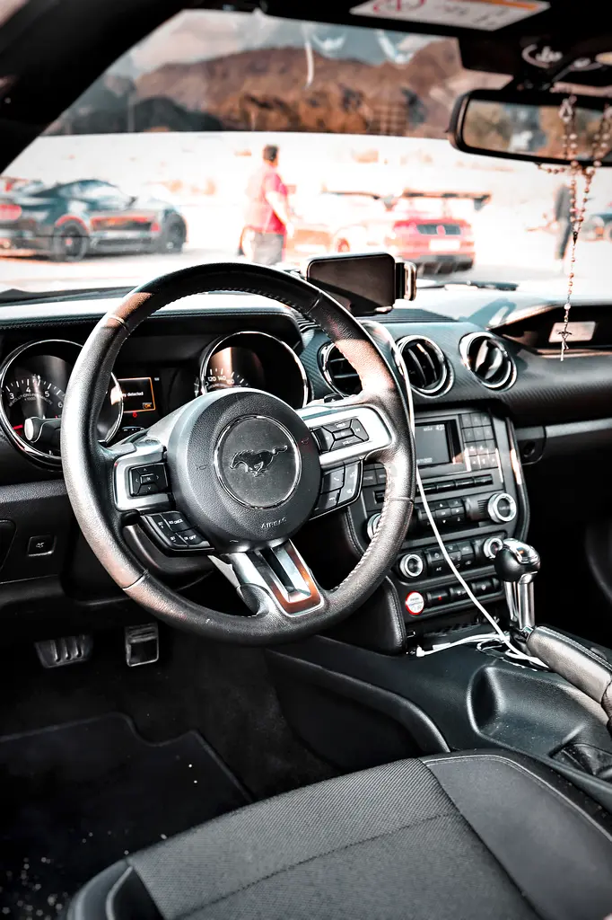 2015 Ford Mustang V6 | Well Maintained | Roush Exhaust - Image 15