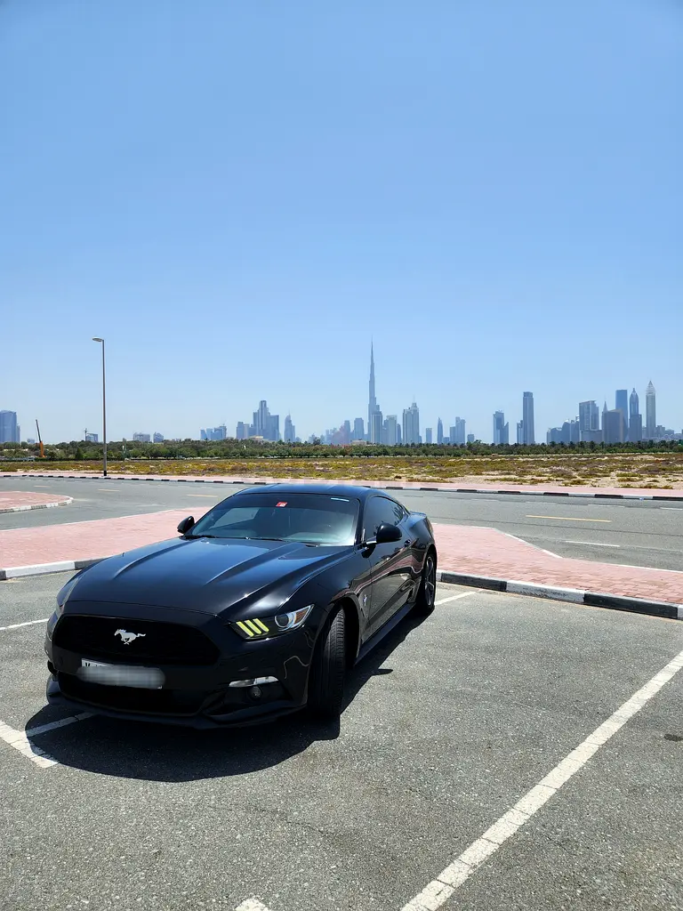 2015 Ford Mustang V6 | Well Maintained | Roush Exhaust - Image 4