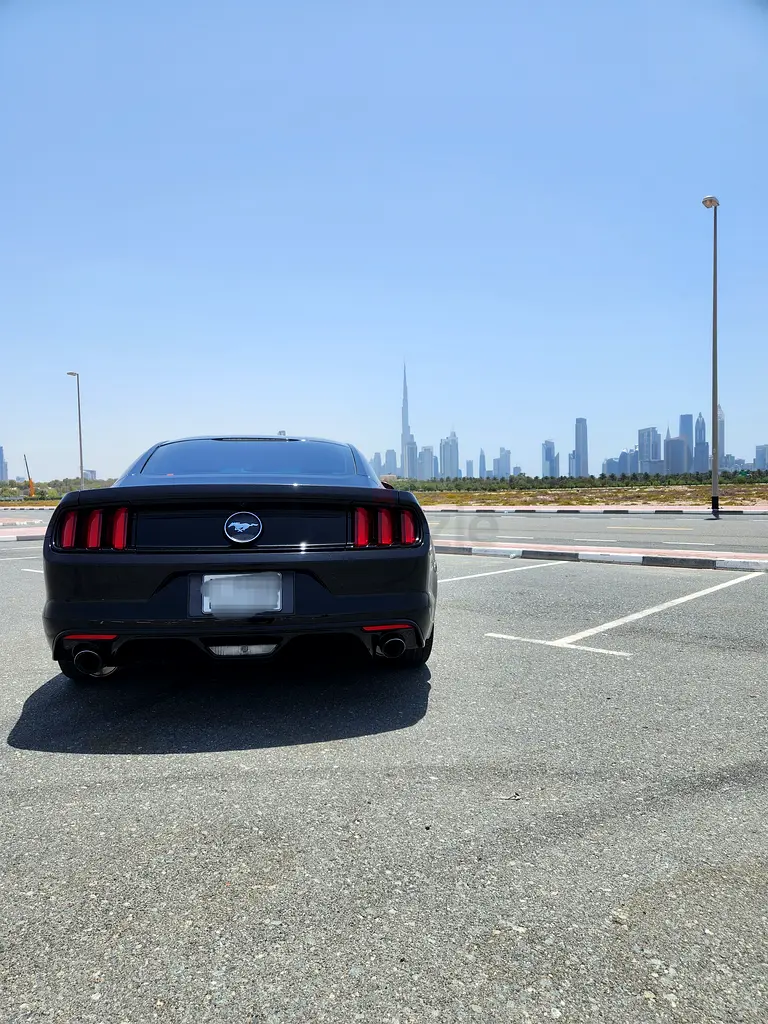 2015 Ford Mustang V6 | Well Maintained | Roush Exhaust - Image 5