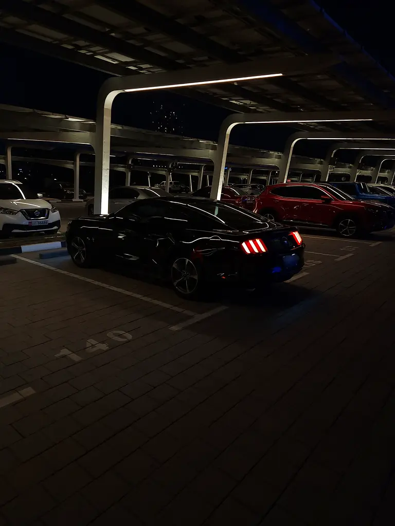 2015 Ford Mustang V6 | Well Maintained | Roush Exhaust - Image 6