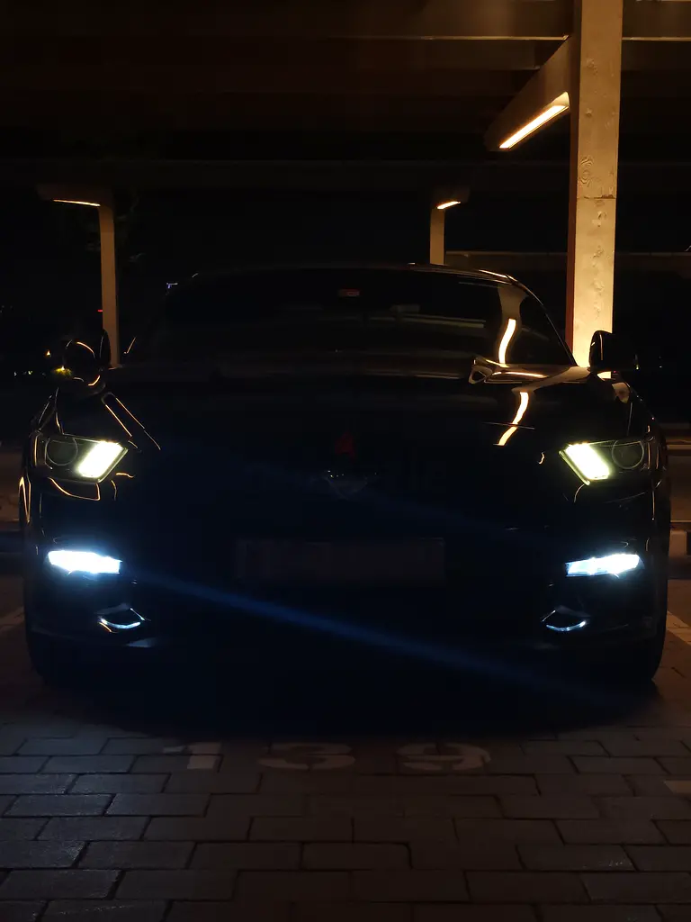 2015 Ford Mustang V6 | Well Maintained | Roush Exhaust - Image 7