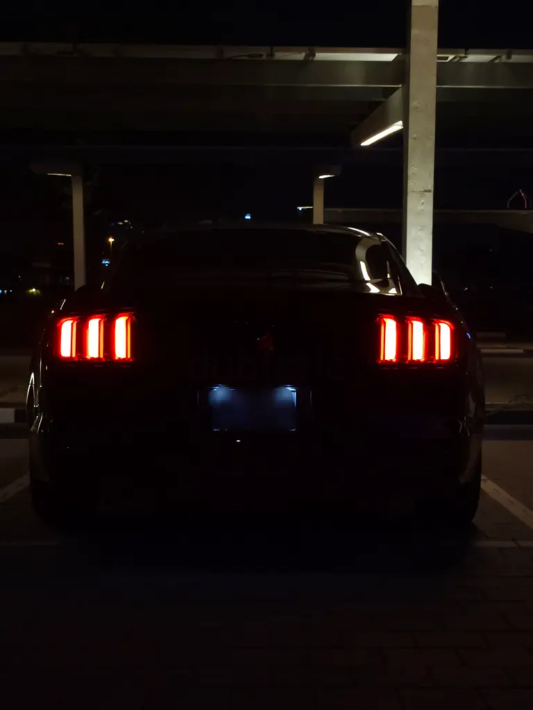 2015 Ford Mustang V6 | Well Maintained | Roush Exhaust - Image 8