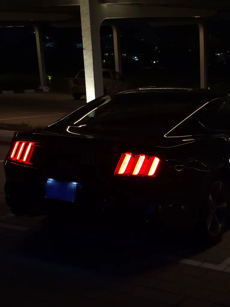 2015 Ford Mustang V6 | Well Maintained | Roush Exhaust - Image 9