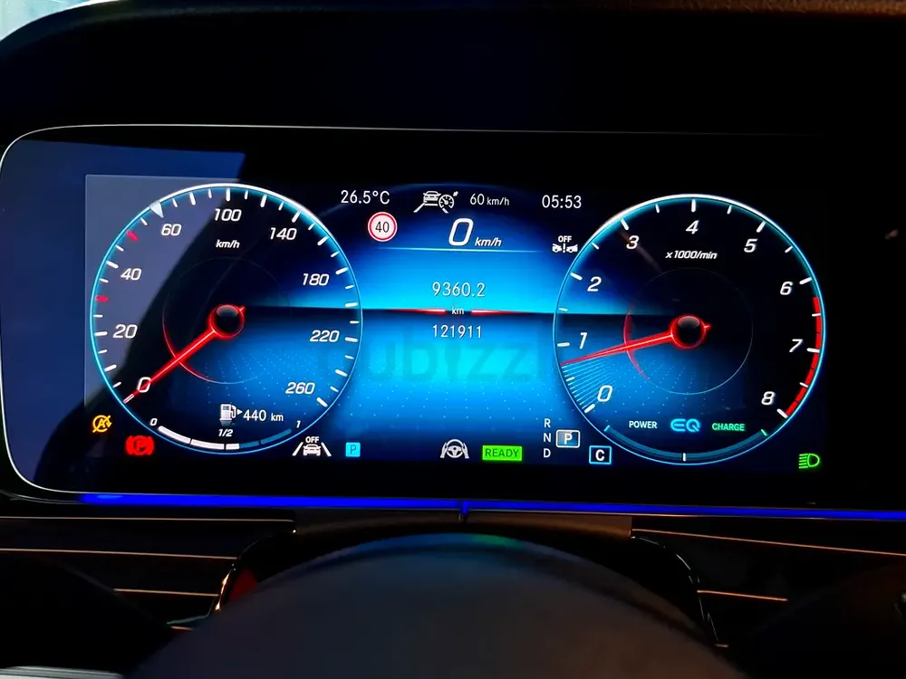 AED 2735/month | 2022 Mercedes-Benz CLS-Class  | GCC Specs | Ref#404148 - Image 8
