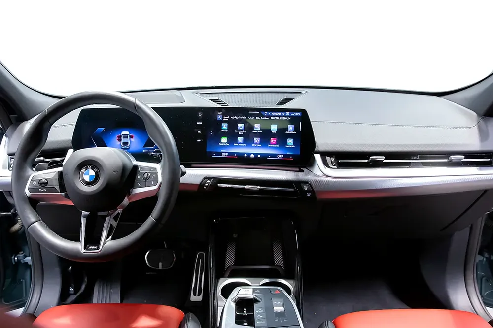 BMW X2 xDrive 20i M Sport Premium (Ref# 157314) - Image 4
