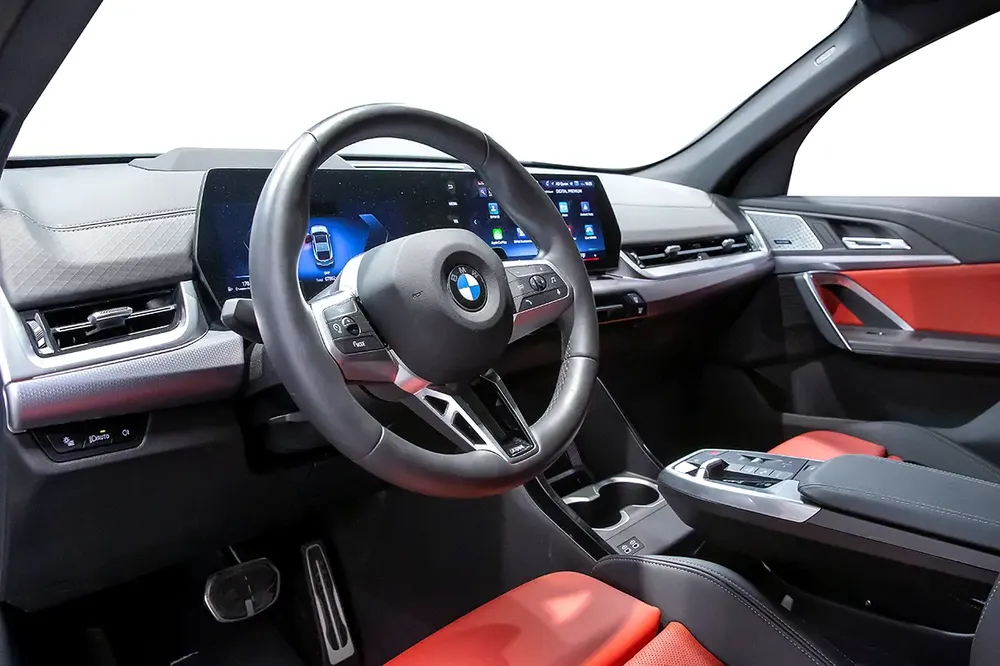 BMW X2 xDrive 20i M Sport Premium (Ref# 157314) - Image 5