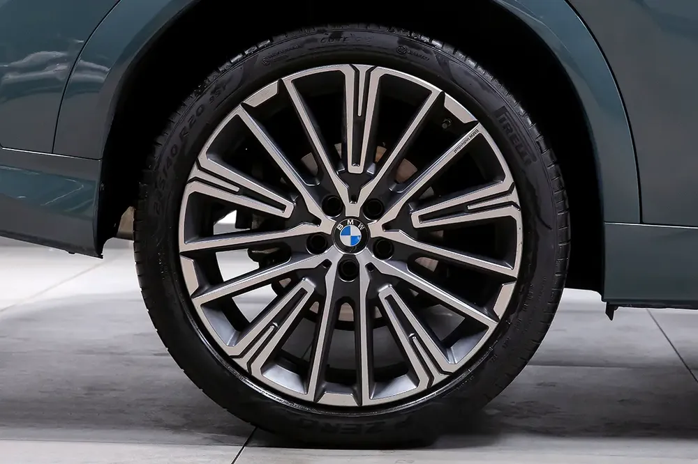 BMW X2 xDrive 20i M Sport Premium (Ref# 157314) - Image 7