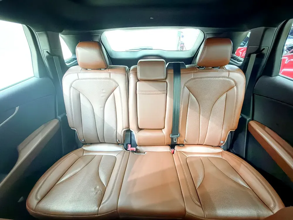 AED 1,480 // 20% DP // 2022 Lincoln Nautilus Reserve II 2.7L V6 - Image 10