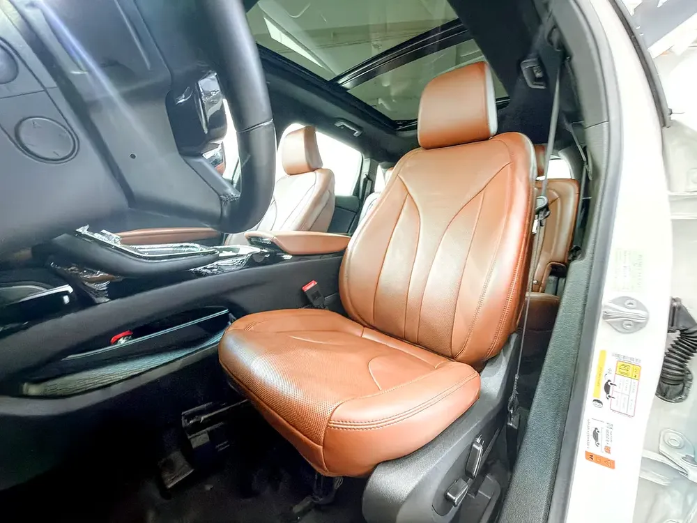 AED 1,480 // 20% DP // 2022 Lincoln Nautilus Reserve II 2.7L V6 - Image 11