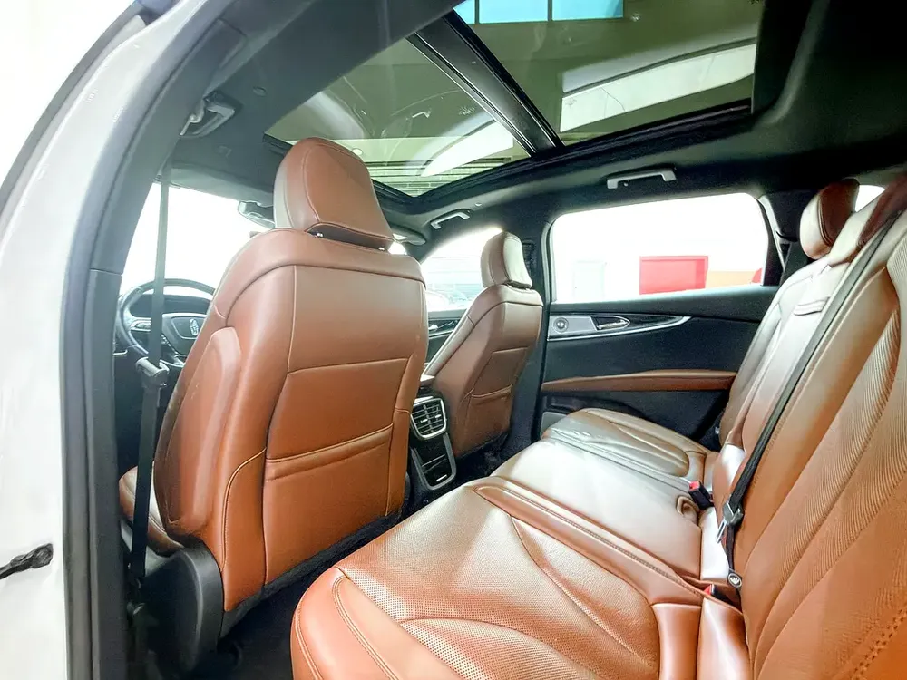 AED 1,480 // 20% DP // 2022 Lincoln Nautilus Reserve II 2.7L V6 - Image 13