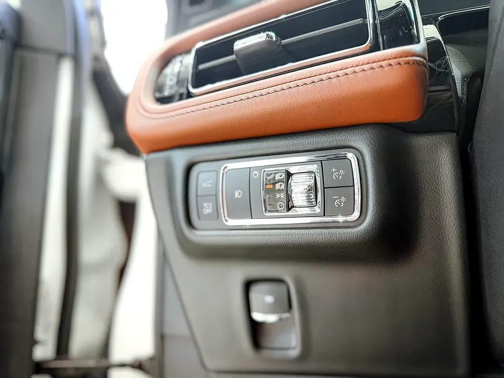 AED 1,480 // 20% DP // 2022 Lincoln Nautilus Reserve II 2.7L V6 - Image 17