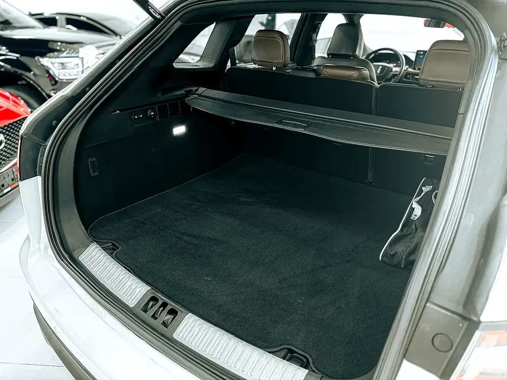 AED 1,480 // 20% DP // 2022 Lincoln Nautilus Reserve II 2.7L V6 - Image 18
