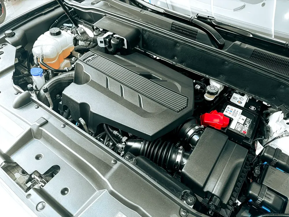 AED 1,480 // 20% DP // 2022 Lincoln Nautilus Reserve II 2.7L V6 - Image 19